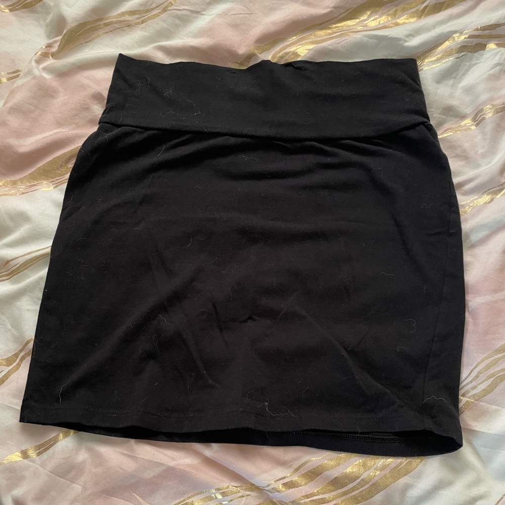 Skirt Charlotte Russe - size L